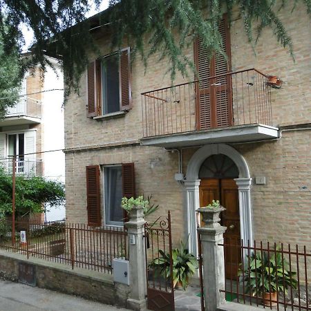 Via Del Toppo, 4 Villa Perugia Exterior photo