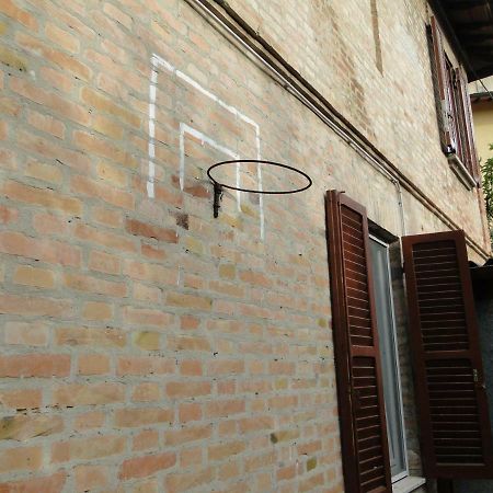 Via Del Toppo, 4 Perugia Exterior photo