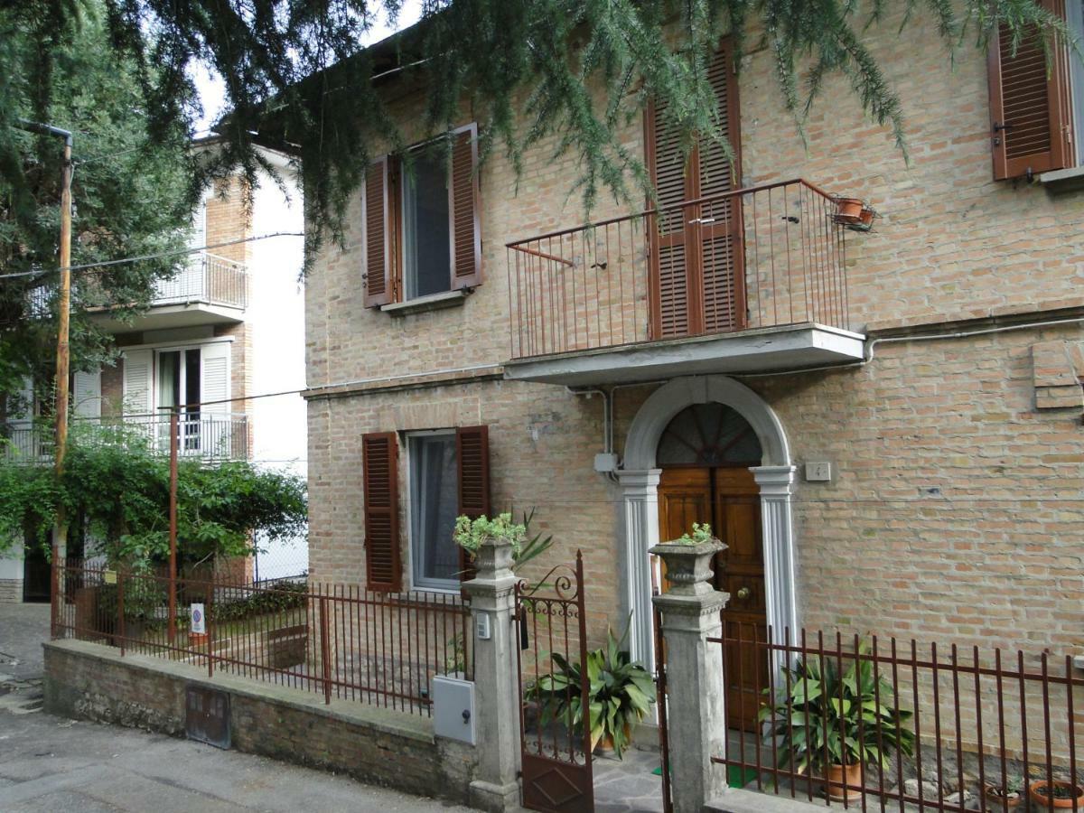 Via Del Toppo, 4 Villa Perugia Exterior photo